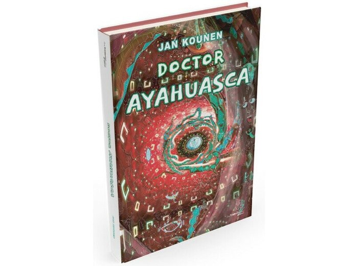DOCTOR AYAHUASCA