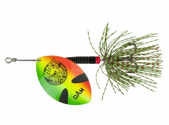 cuillere palette large mad cat