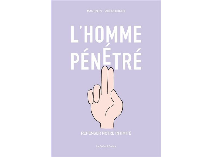 L'Homme pénétré