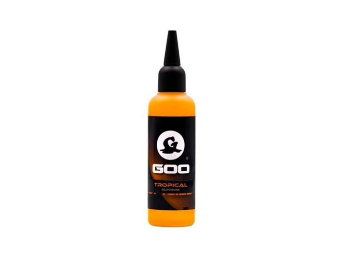 goo tropical supreme