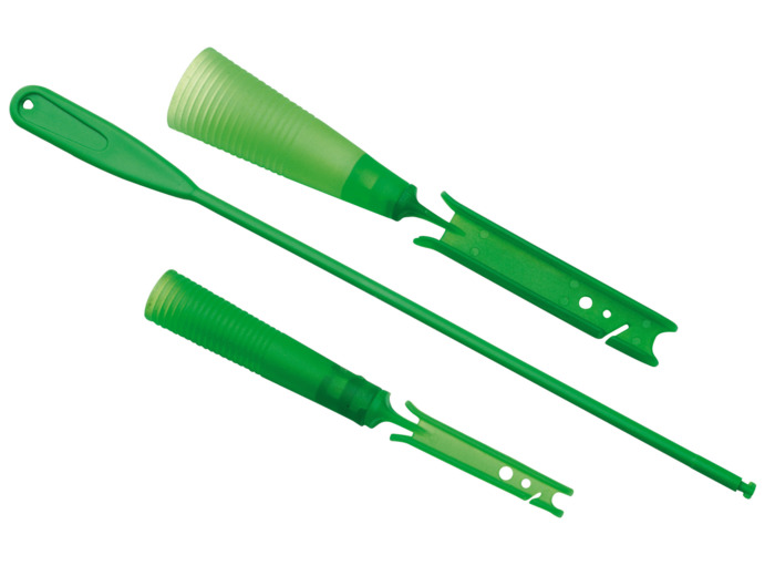 cone + plioir + cle sensas