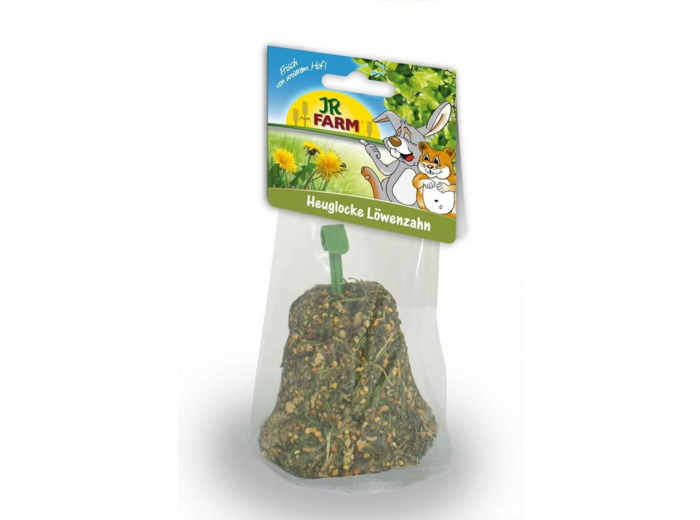 JR Cloche de Pissenlit - 125g