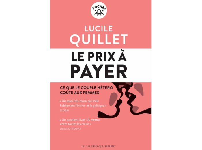 LE PRIX A PAYER - CE QUE LE COUPLE HETEROSEXUEL COUTE AUX FEMMES