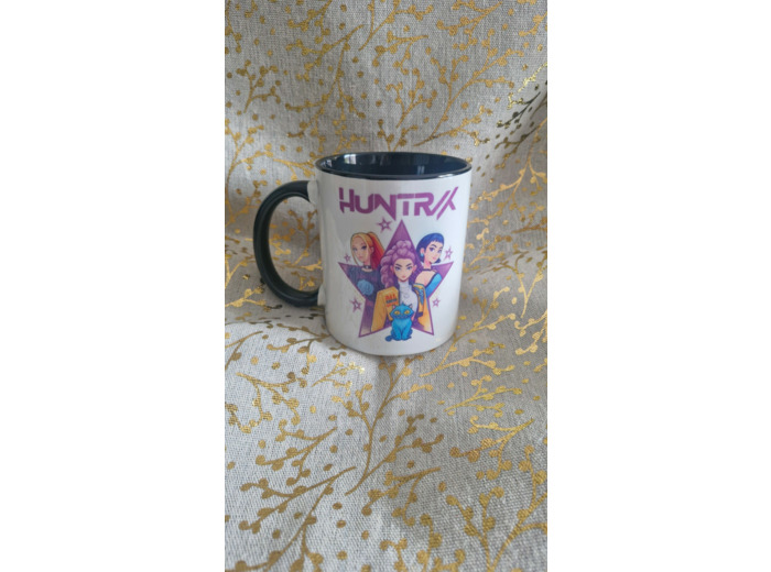 Mug K-Pop
