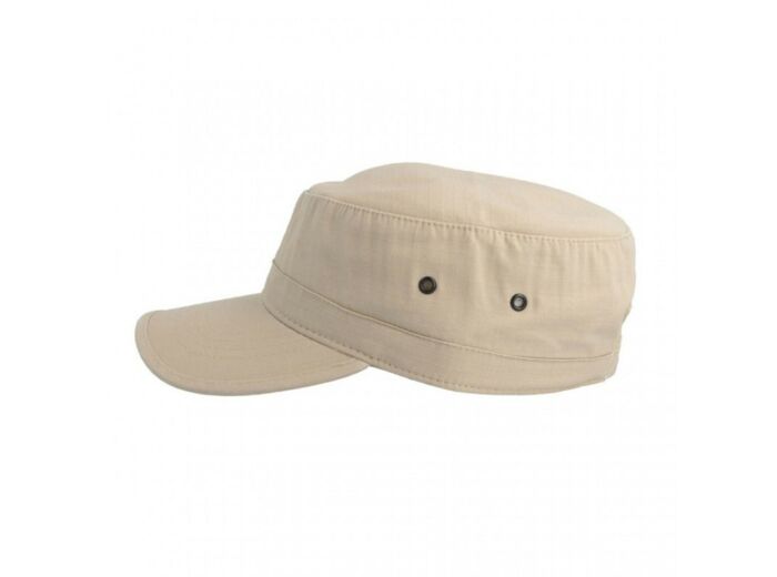 Casquette Army (sable)