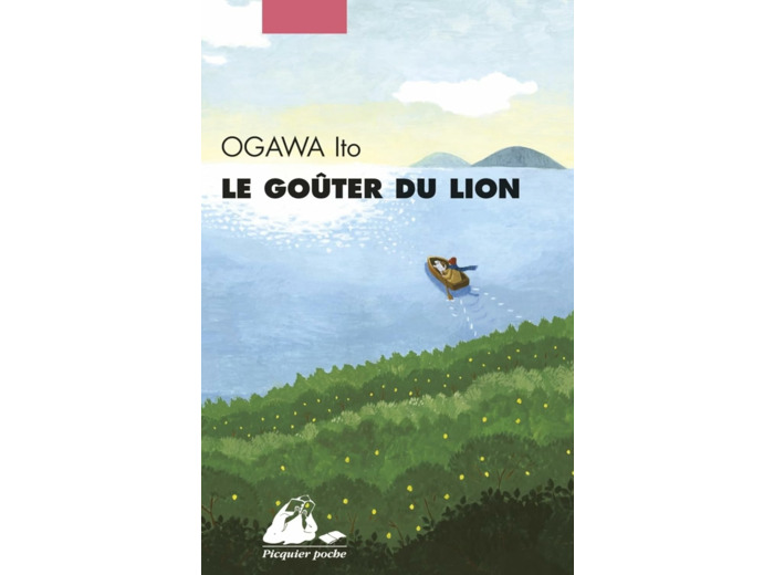 LE GOUTER DU LION