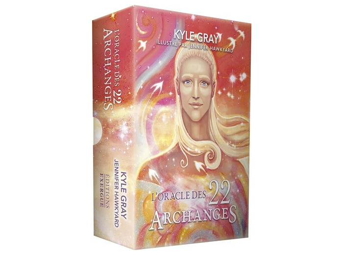 L'Oracle des 22 archanges