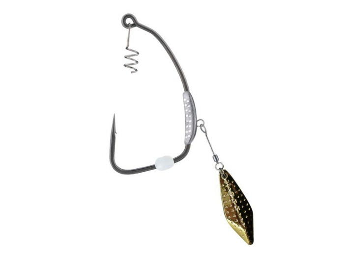 hook texan titan diver or