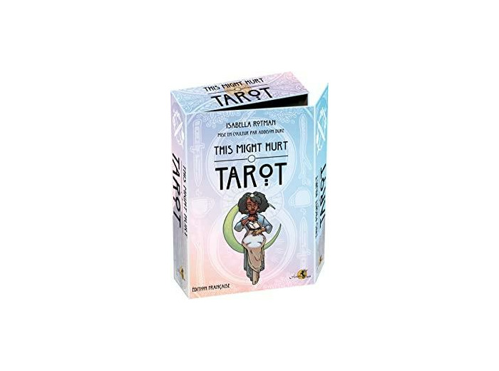 This Might Hurt Tarot