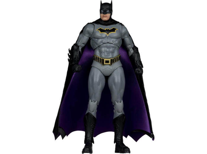 DC Rebirth DC Multiverse Figurine Batman (Gold Label) 18 cm