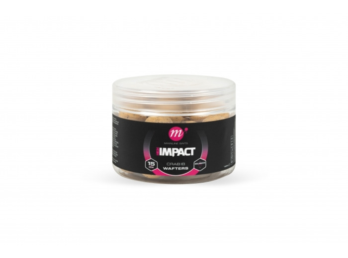 wafter impact 15mm crab IB