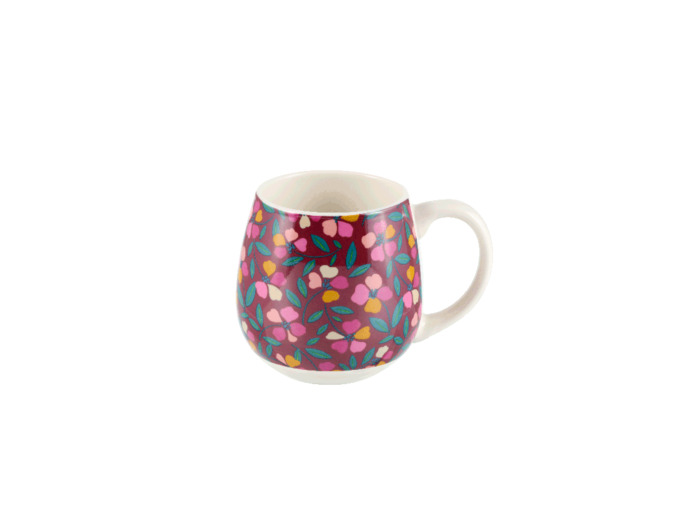 TASSE RONDE SAVEURS GOURMANDES