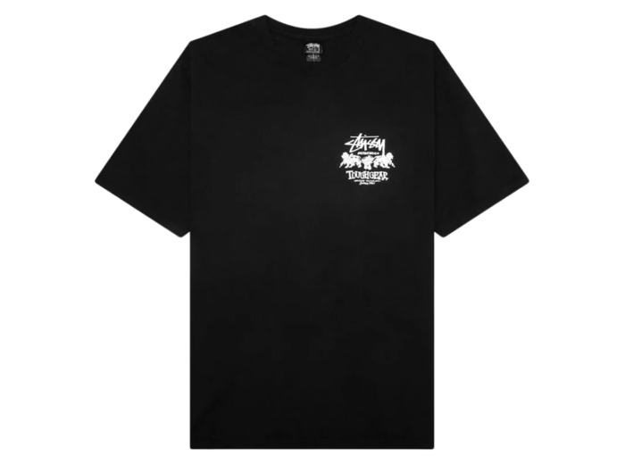 Stussy Thought Gear Int.