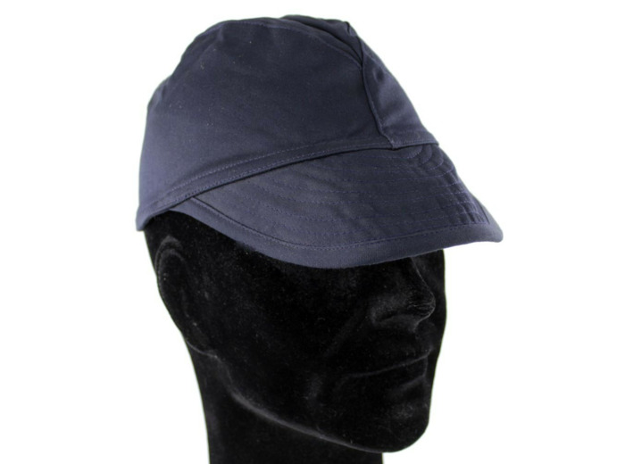 Casquette F1 Pompier