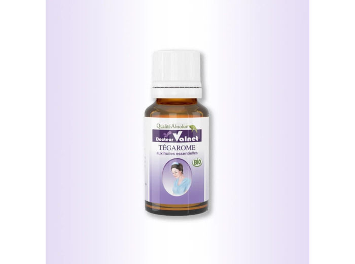 HE TEGAROME 15ML Docteur Valnet