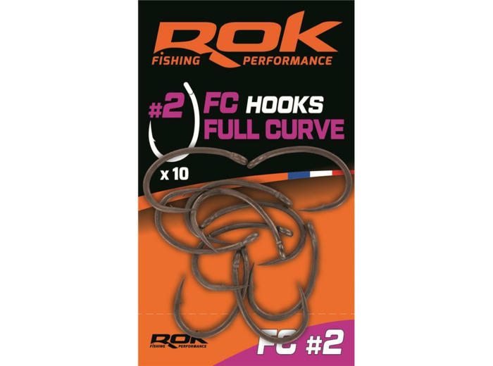 hook full curve rok