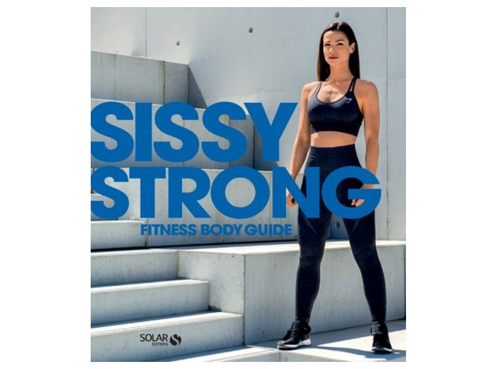 Fitness body guide -