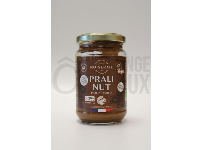 Prali Nut - Noiseraie - Bio