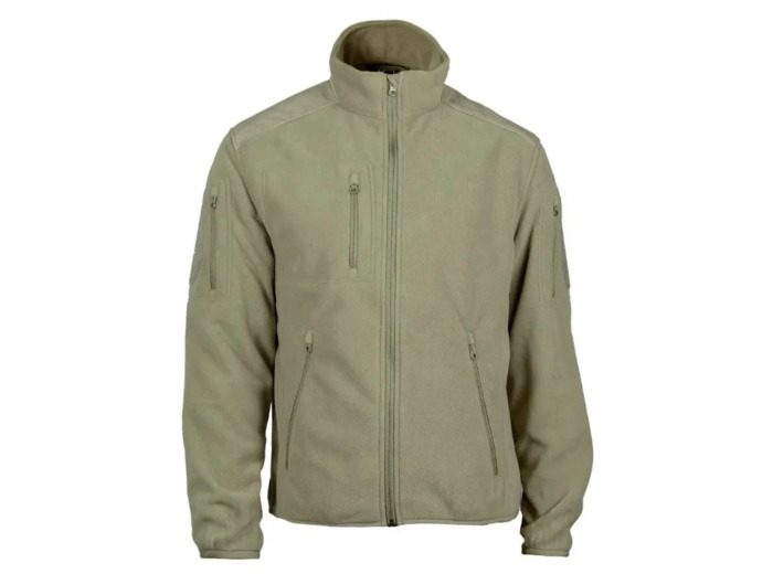 Blouson Polaire OD – GK DUTYCALL