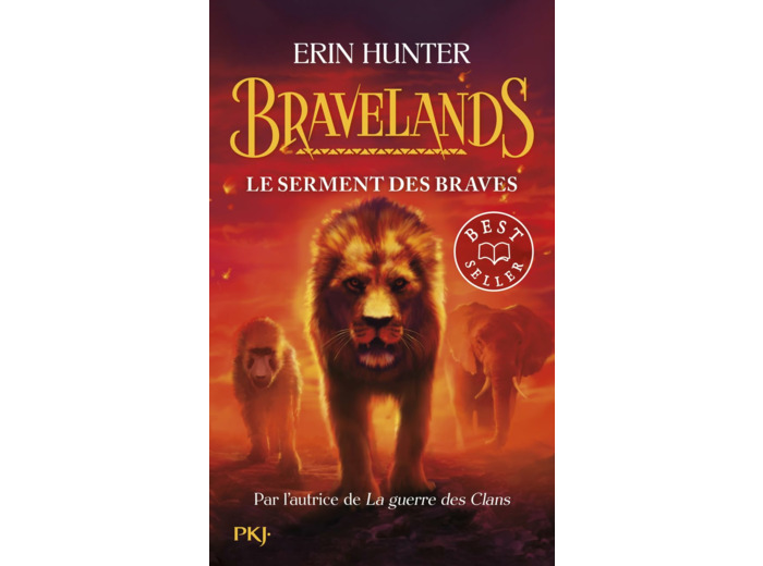 BRAVELANDS - TOME 6 LE SERMENT DES BRAVES - VOL06