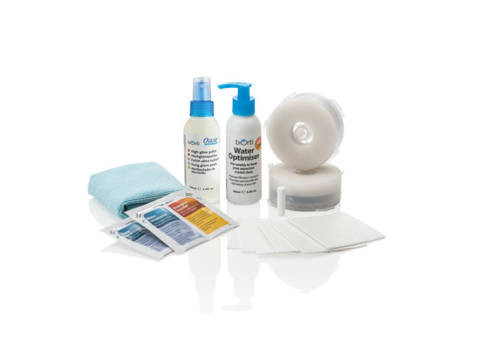 biOrb Set d'entretien