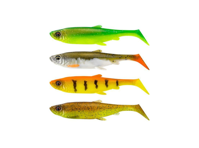 3D herring shad mix dark water