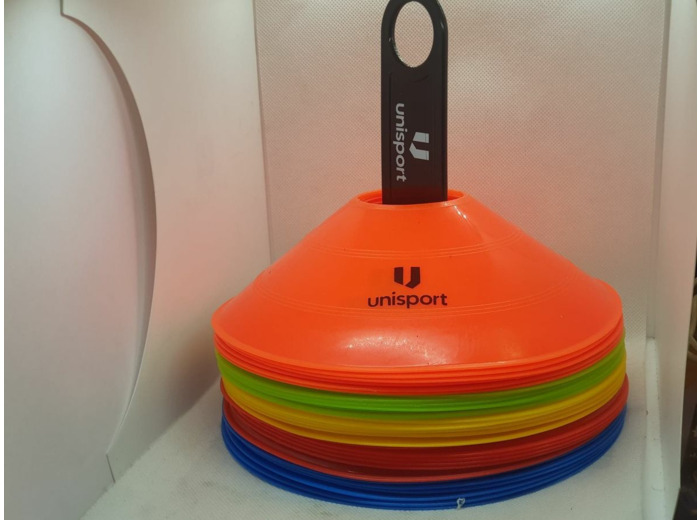 LOT 30 PLOTS UNISPORT NEUF