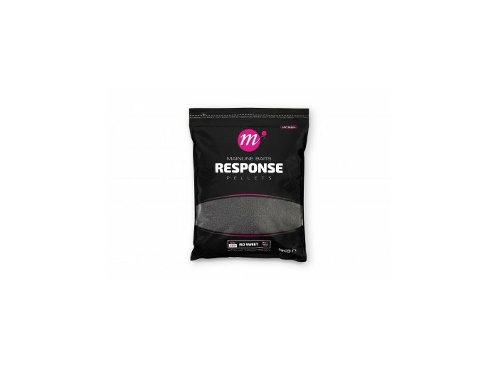 pellets response iso sweet 5kg