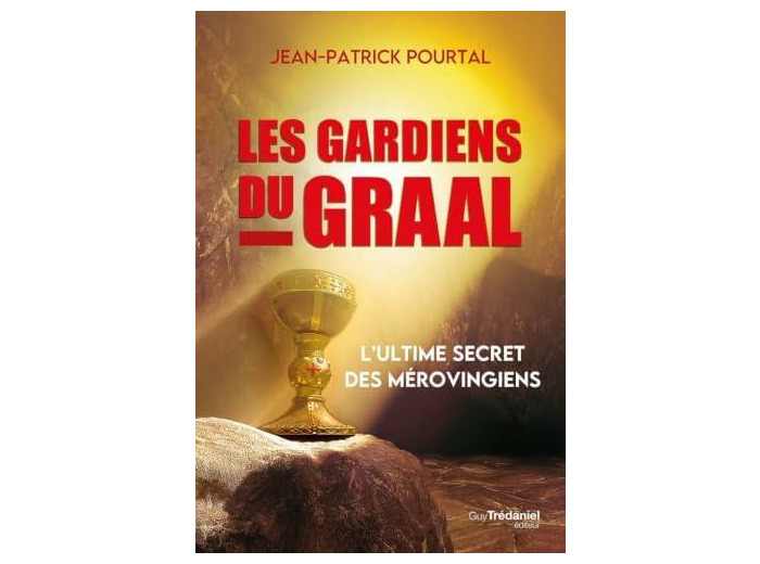 Les Gardiens du Graal