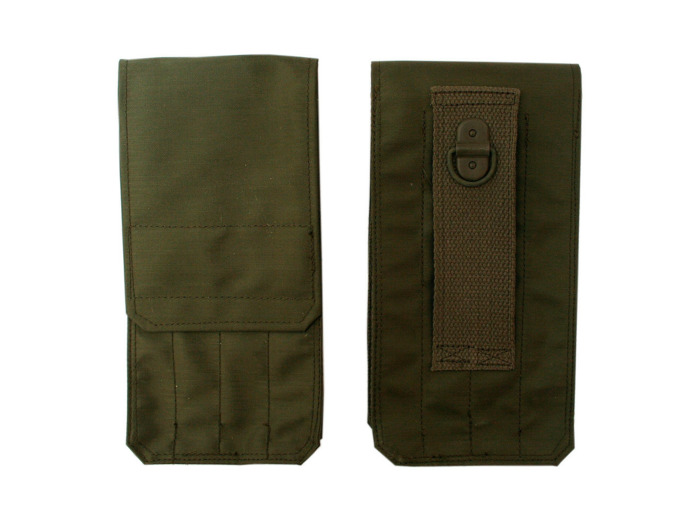 Porte-chargeurs FM MAT 49 nylon