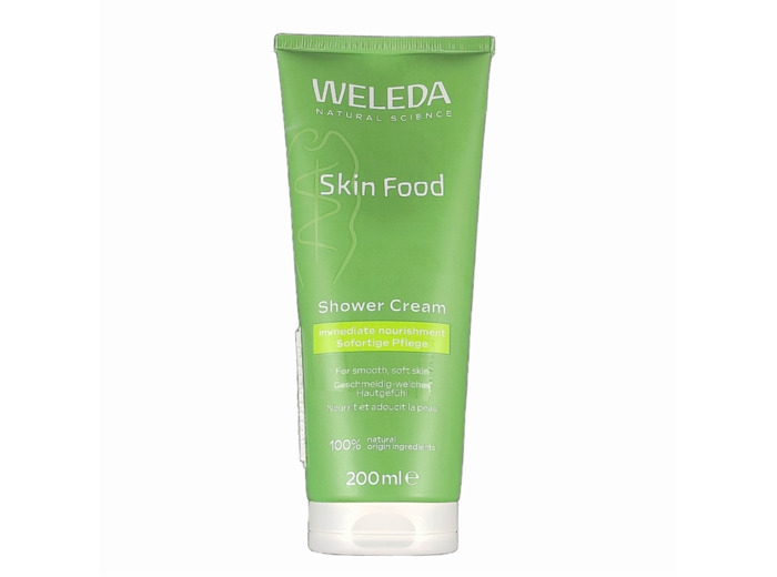 Crème Douche Skin Food 200ml