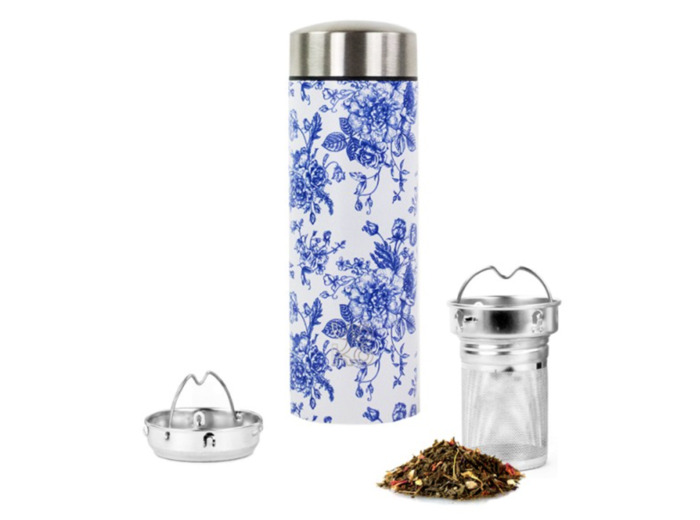 Théière Isotherme Jouy 350ml