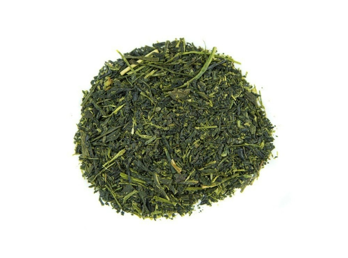 Sencha Premium Naomi BIO