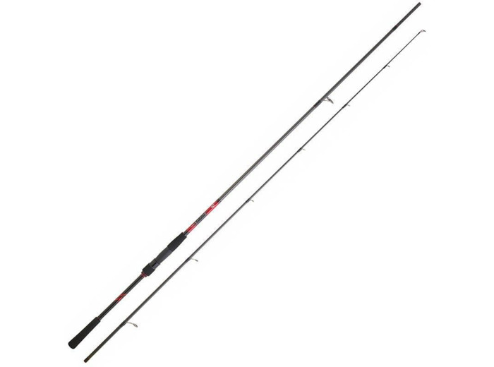 canne ninja SP daiwa