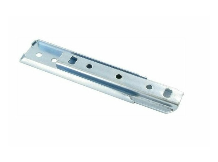 Glissières tête de lit 1 jeu complet PDIELVMO11UN