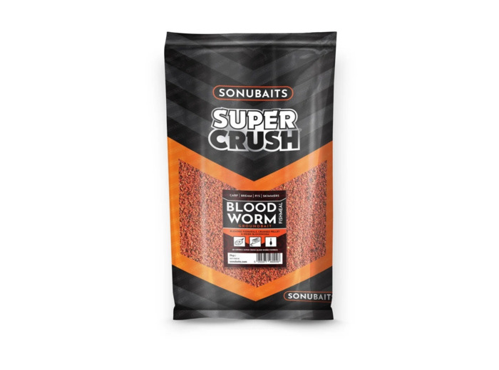 amorce bloodworm fishmeal