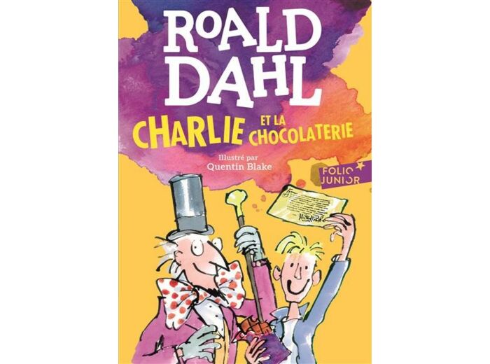 Charlie Et La Chocolaterie