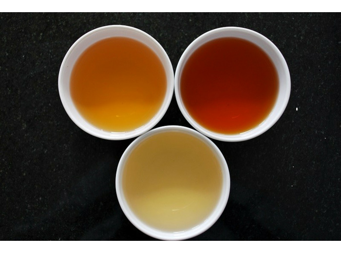 Népal 1re récolte SFTGFOP1 Jun Chiyabari Bio