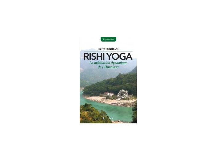 Rishi Yoga