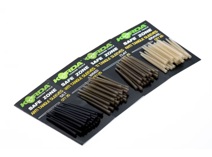 anti tangle sleeve korda