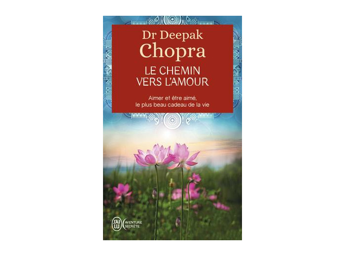 Le chemin vers l'amour