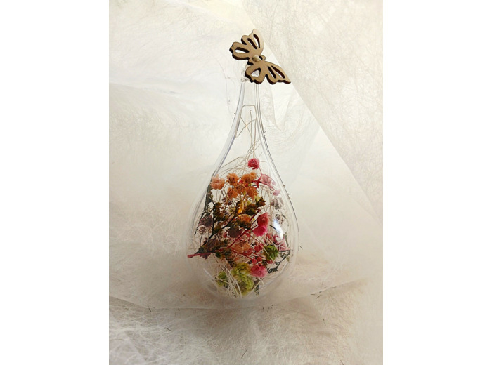 petit jardin suspendu