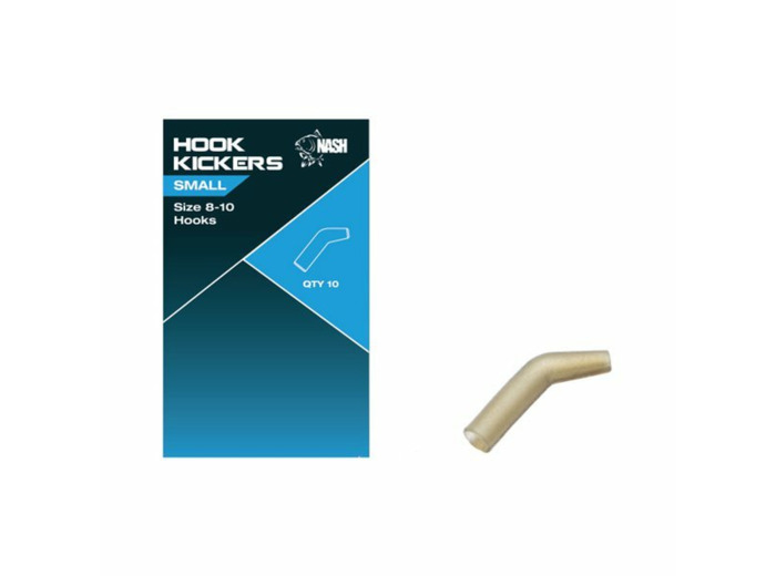 hook kickers nash
