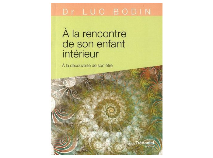 A la rencontre de son enfant intérieur