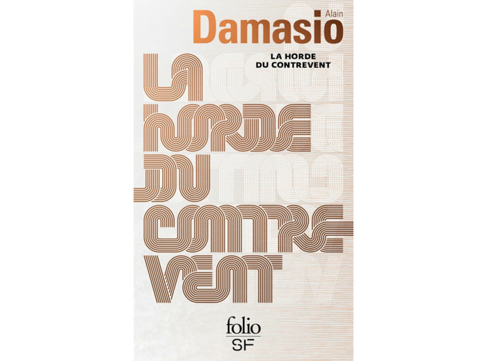 LA HORDE DU CONTREVENT