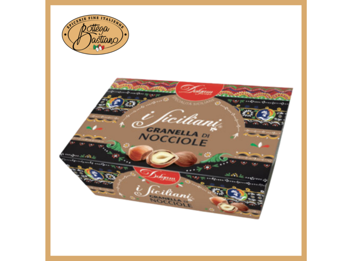 Grains de Noisettes 100g