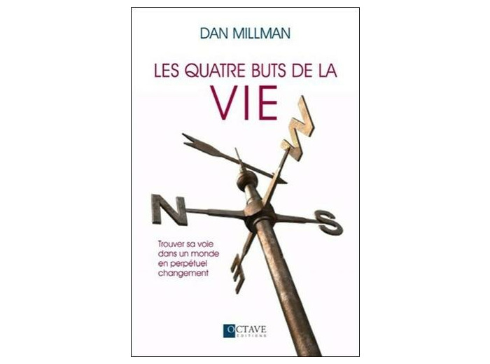 Les quatre buts de la vie