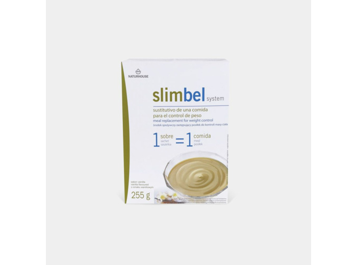 SLIMBEL VANILLE