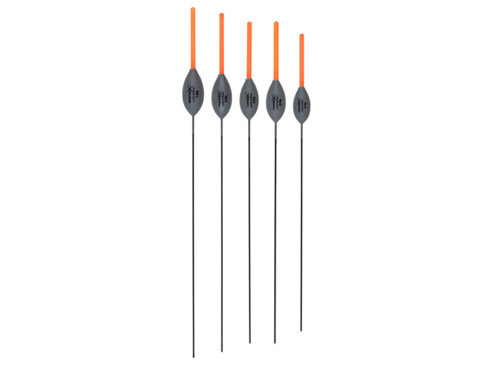 flotteur carp steady pole float