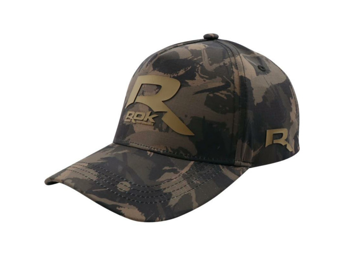 casquette camo rok